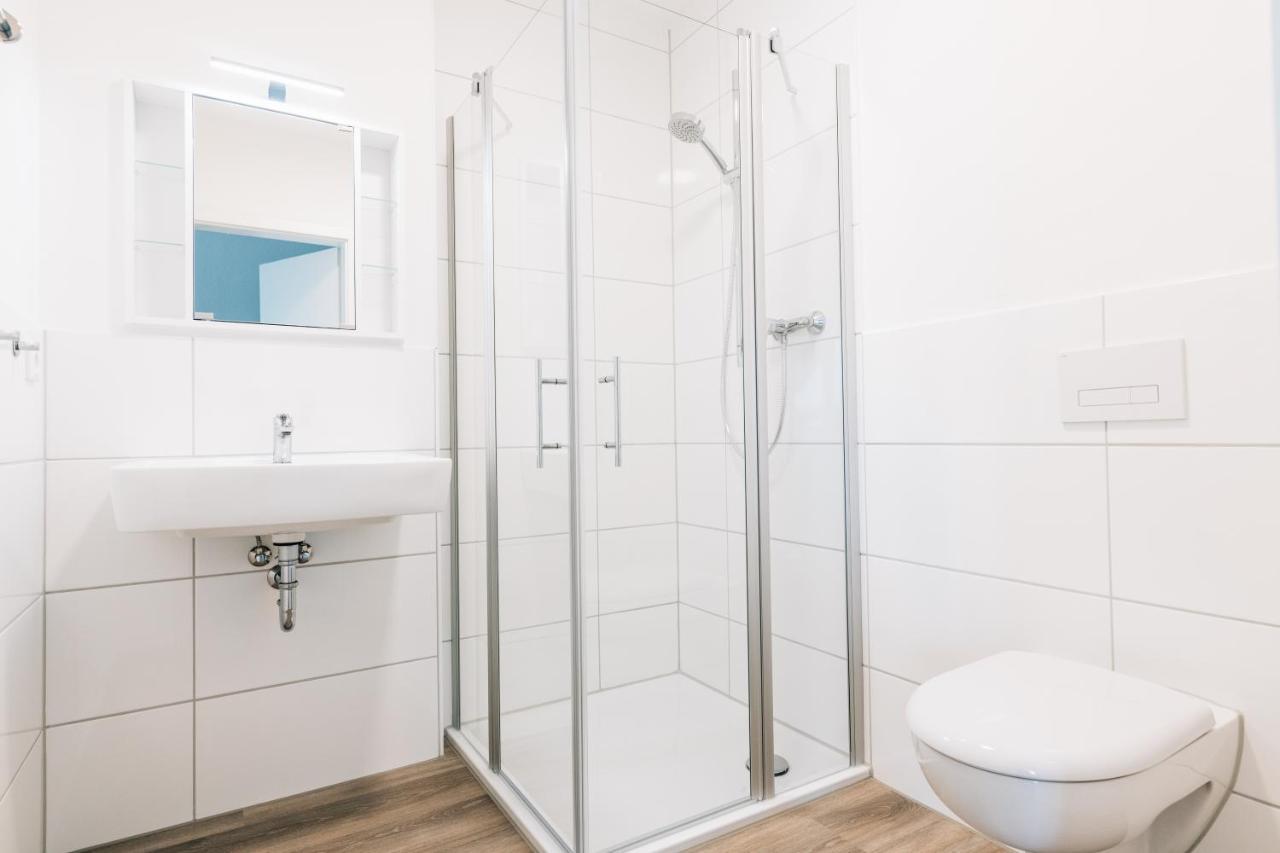Apartment City-living Bielefeld