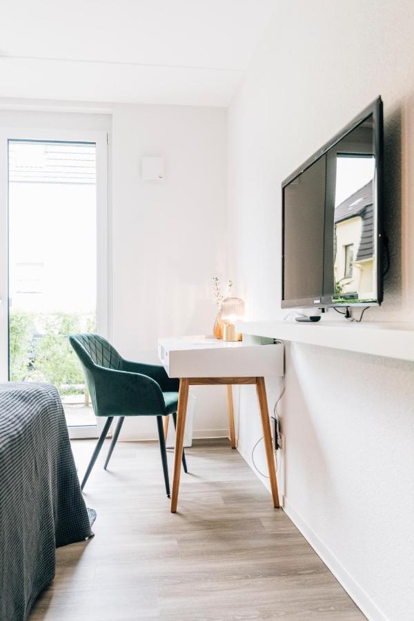 City-living Apartment *