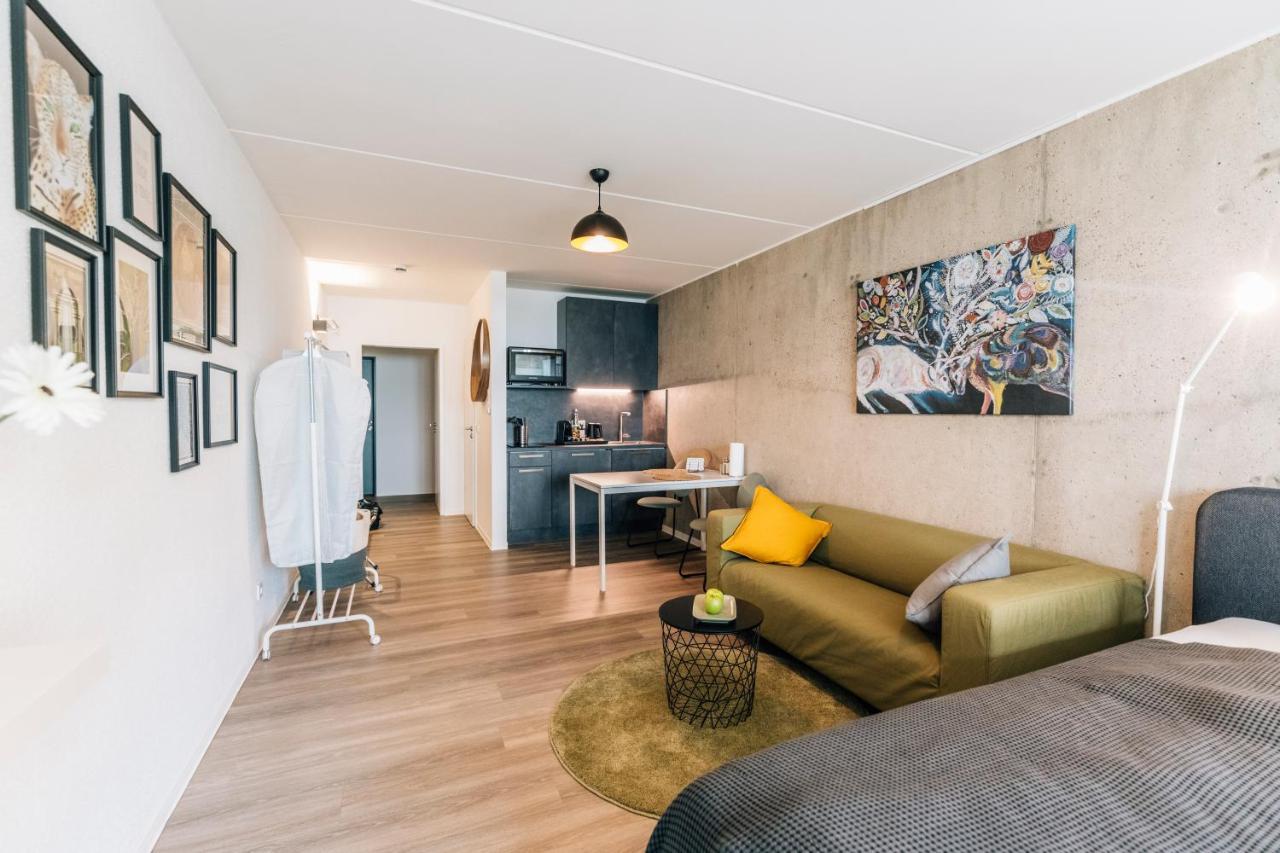 City-living Apartment