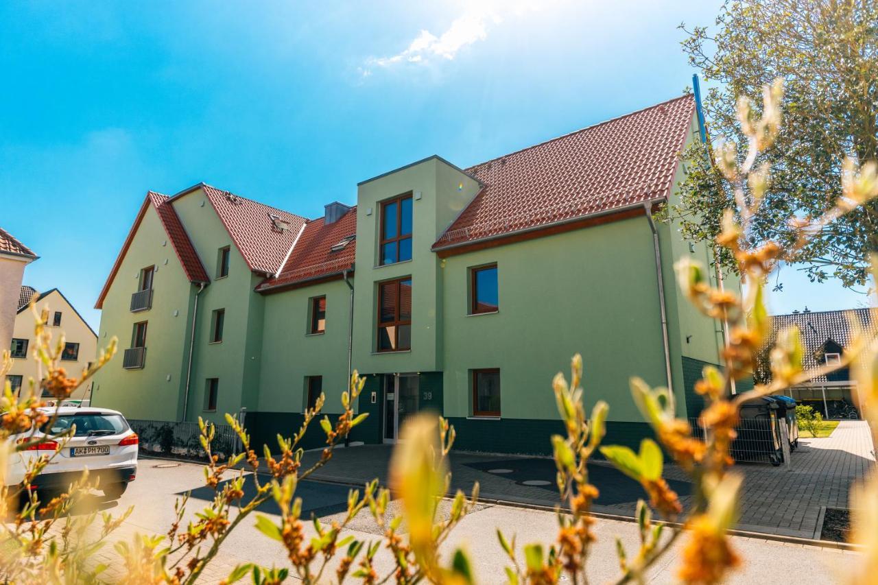 City-living Bielefeld