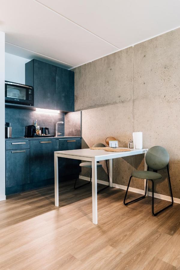 City-living Bielefeld