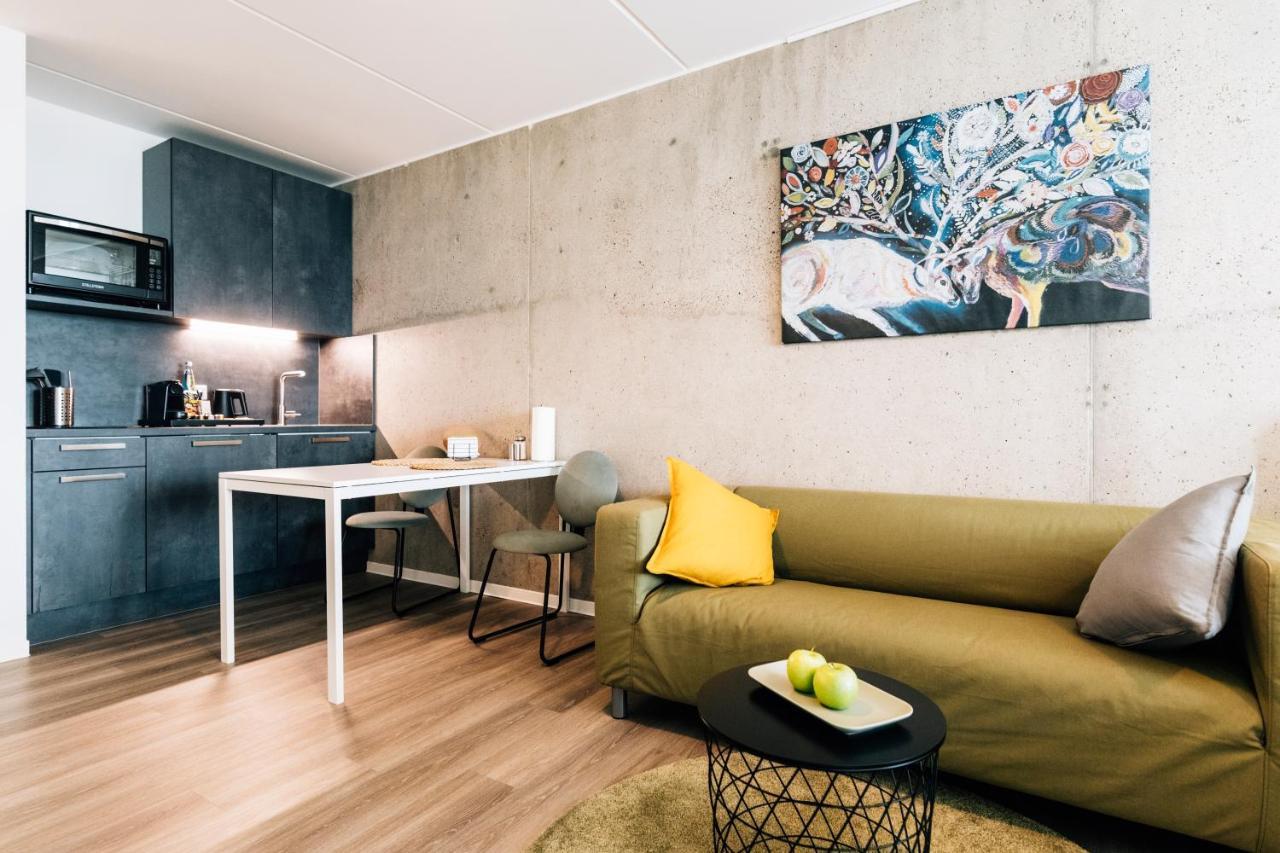 City-living Bielefeld