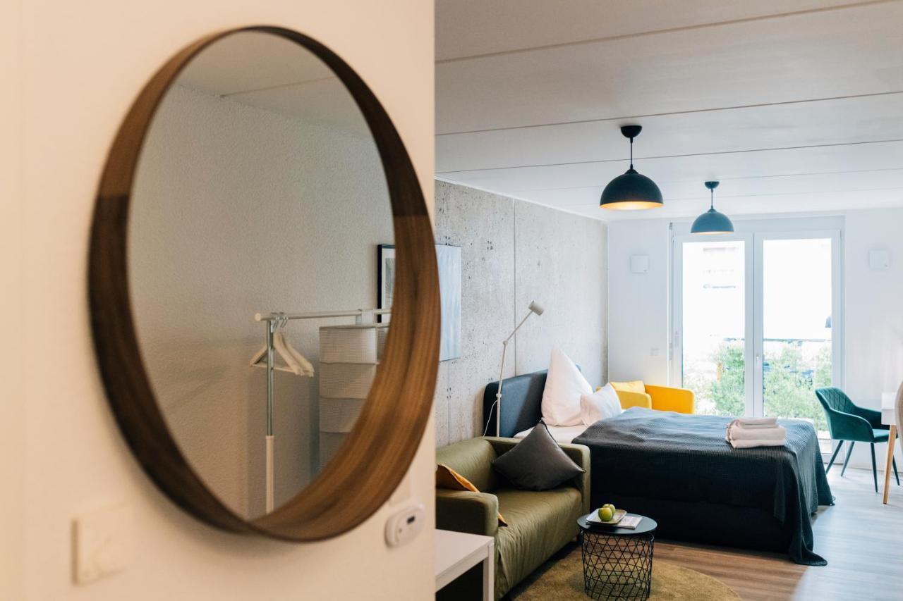 Apartment City-living Bielefeld